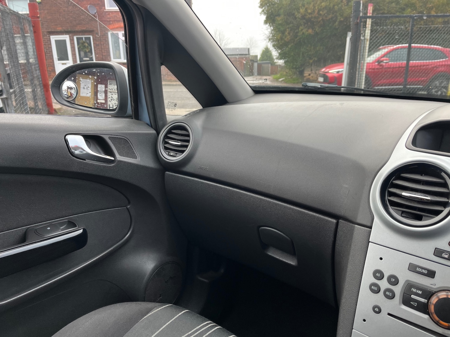 Used Vauxhall Corsa 2009 for sale - 77036206: Photo 17