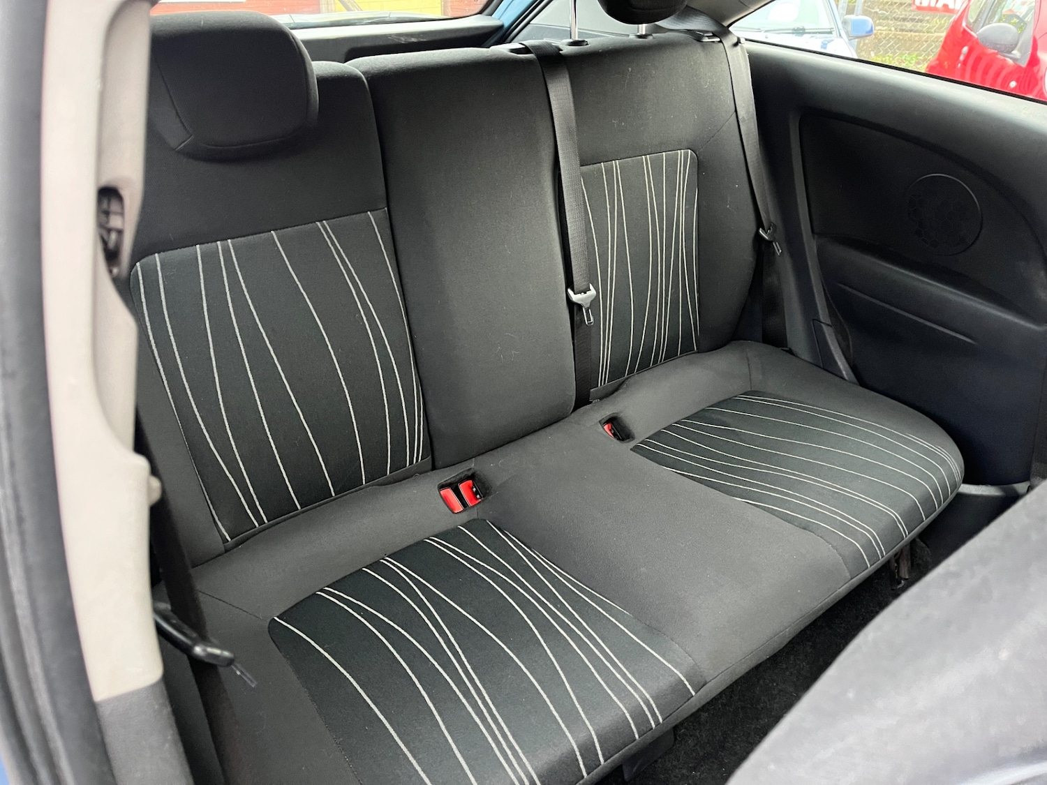 Used Vauxhall Corsa 2009 for sale - 77036206: Photo 8