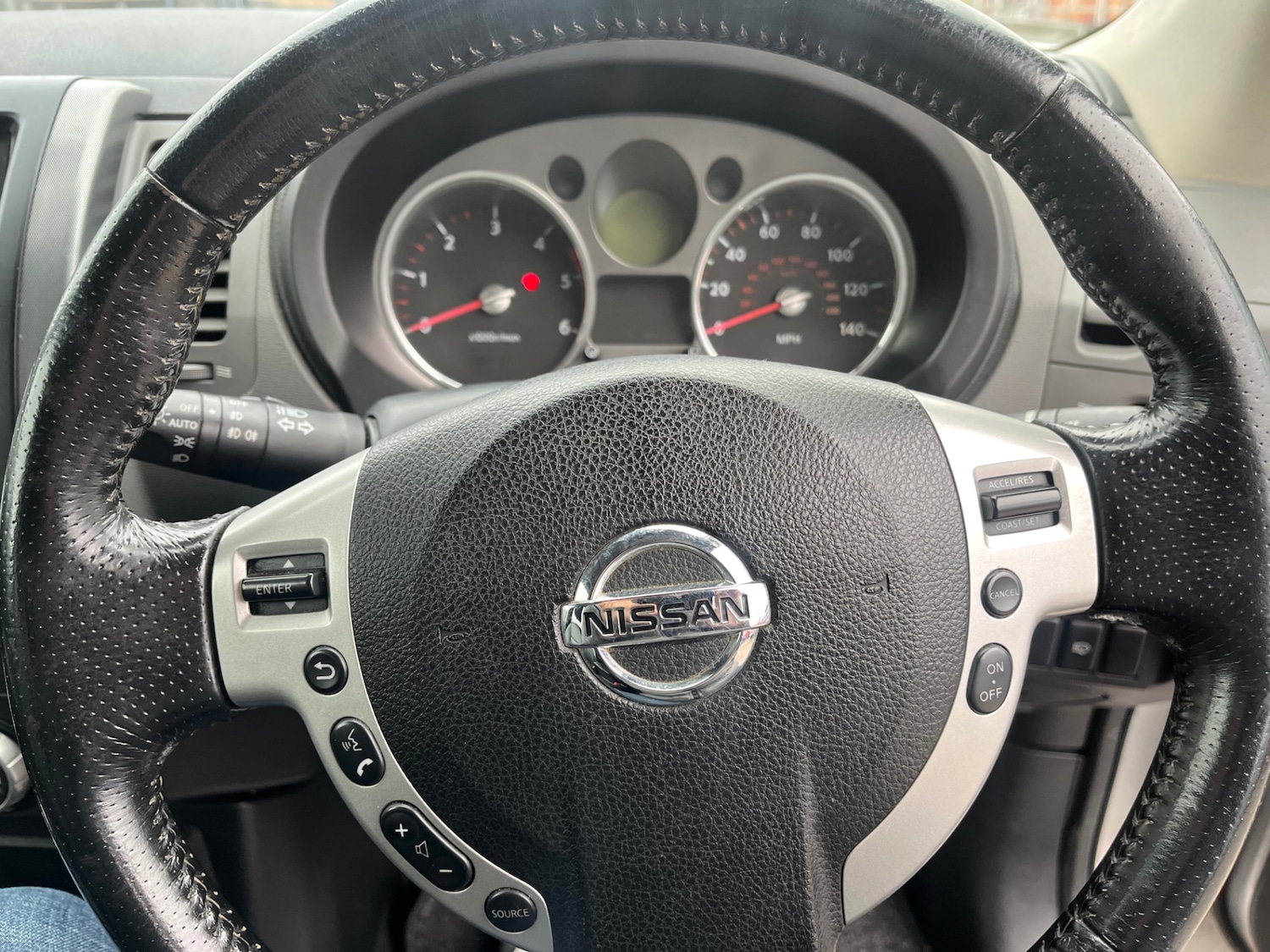 Used Nissan X-Trail 2007 for sale - 77807493: Photo 14