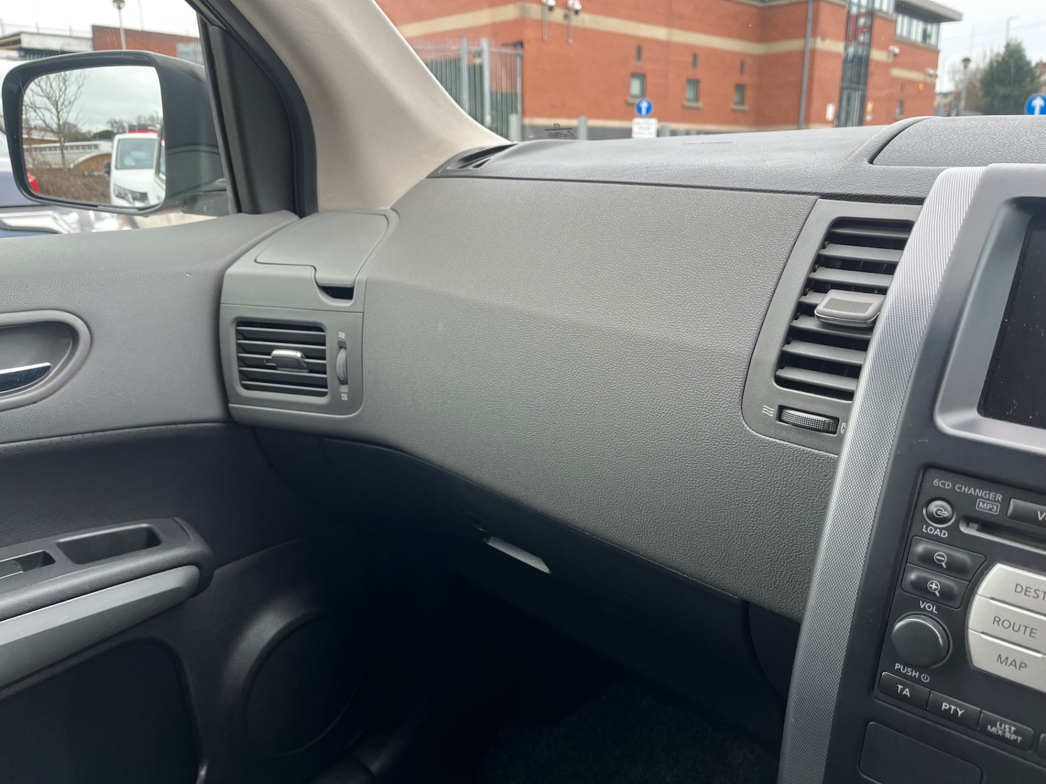 Used Nissan X-Trail 2007 for sale - 77807493: Photo 15