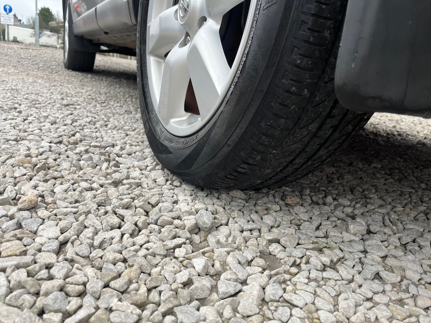 Used Nissan X-Trail 2007 for sale - 77807493: Photo 19