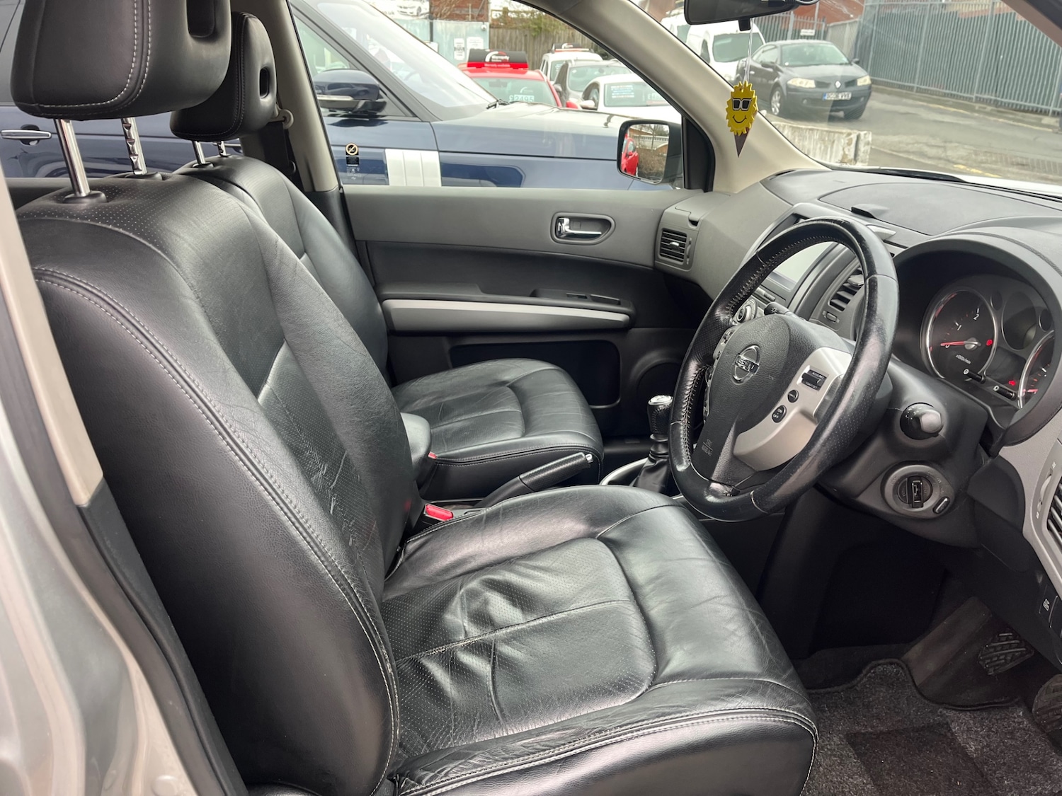Used Nissan X-Trail 2007 for sale - 77807493: Photo 7