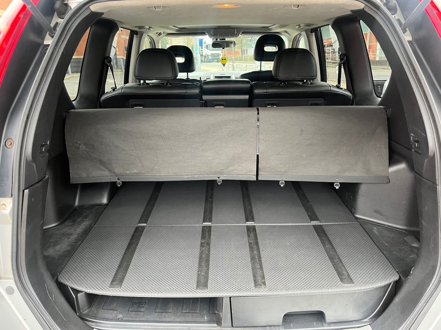 Used Nissan X-Trail 2007 for sale - 77807493: Photo 9