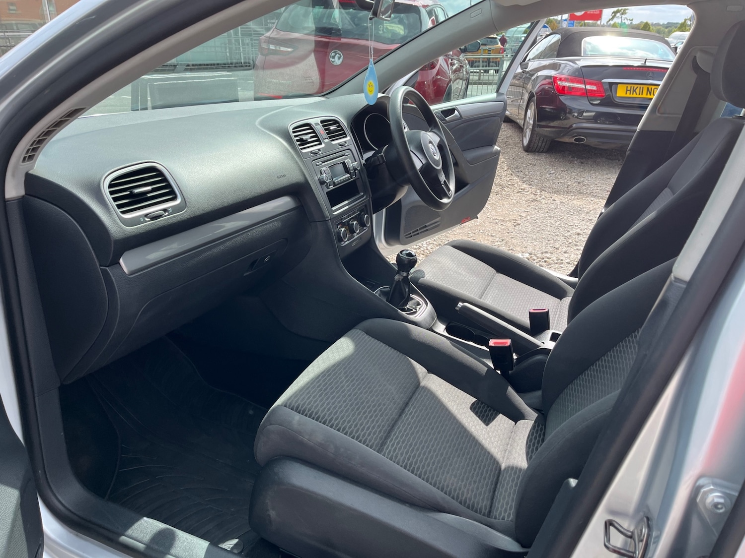 Vehicle 11