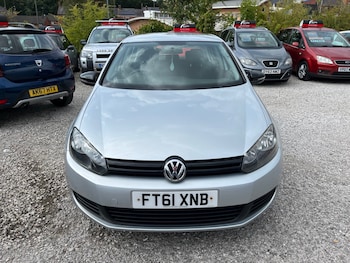 Used Volkswagen Golf 2012 for sale - 75852727: Photo