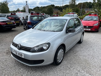 Used Volkswagen Golf 2012 for sale - 75852727: Photo