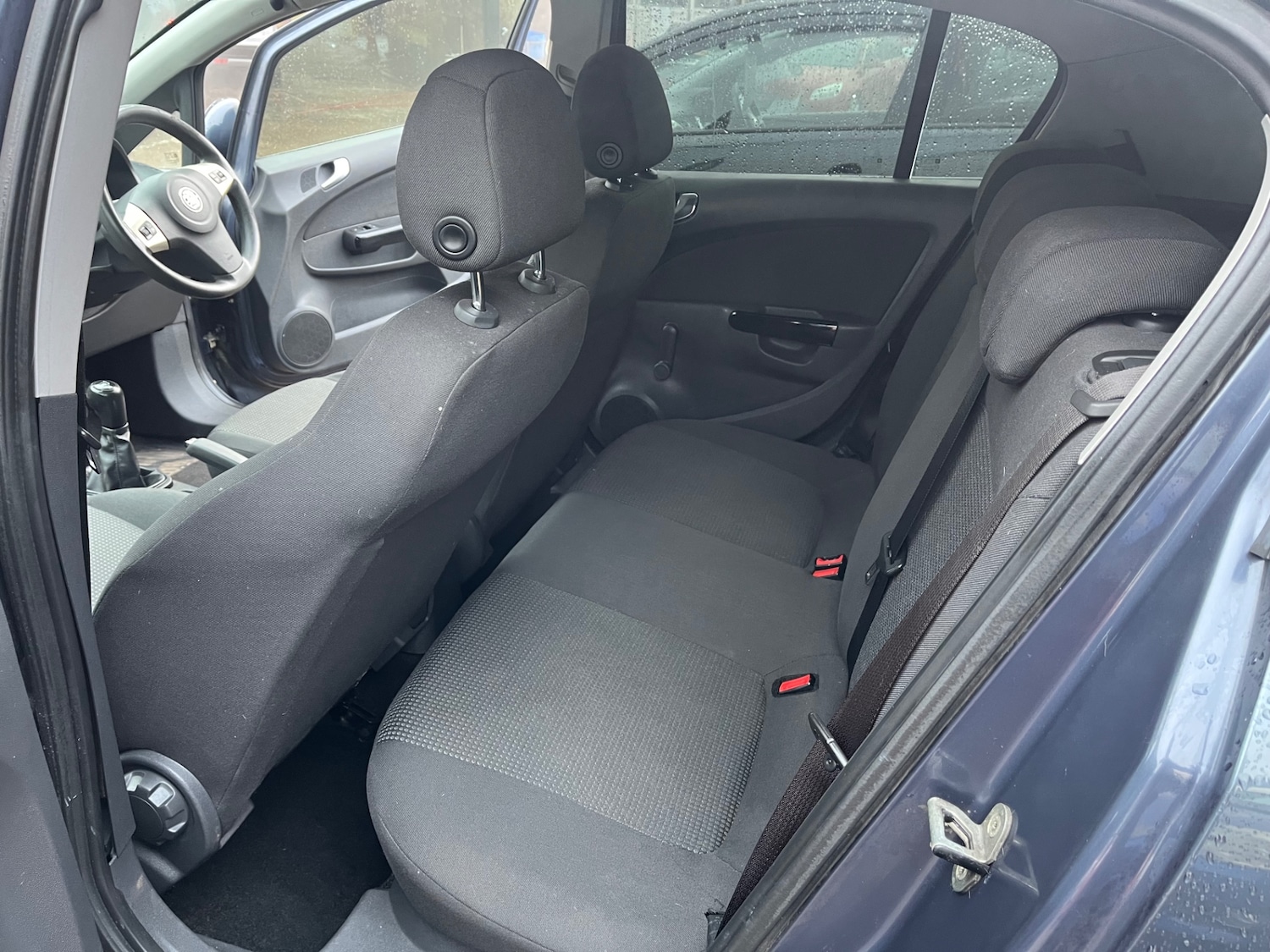 Used Vauxhall Corsa 2008 for sale - 77669261: Photo 10