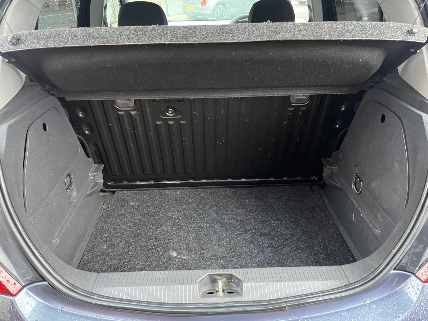 Used Vauxhall Corsa 2008 for sale - 77669261: Photo 9