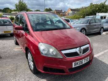 2006 (06) - 2.2i Club 5dr Auto