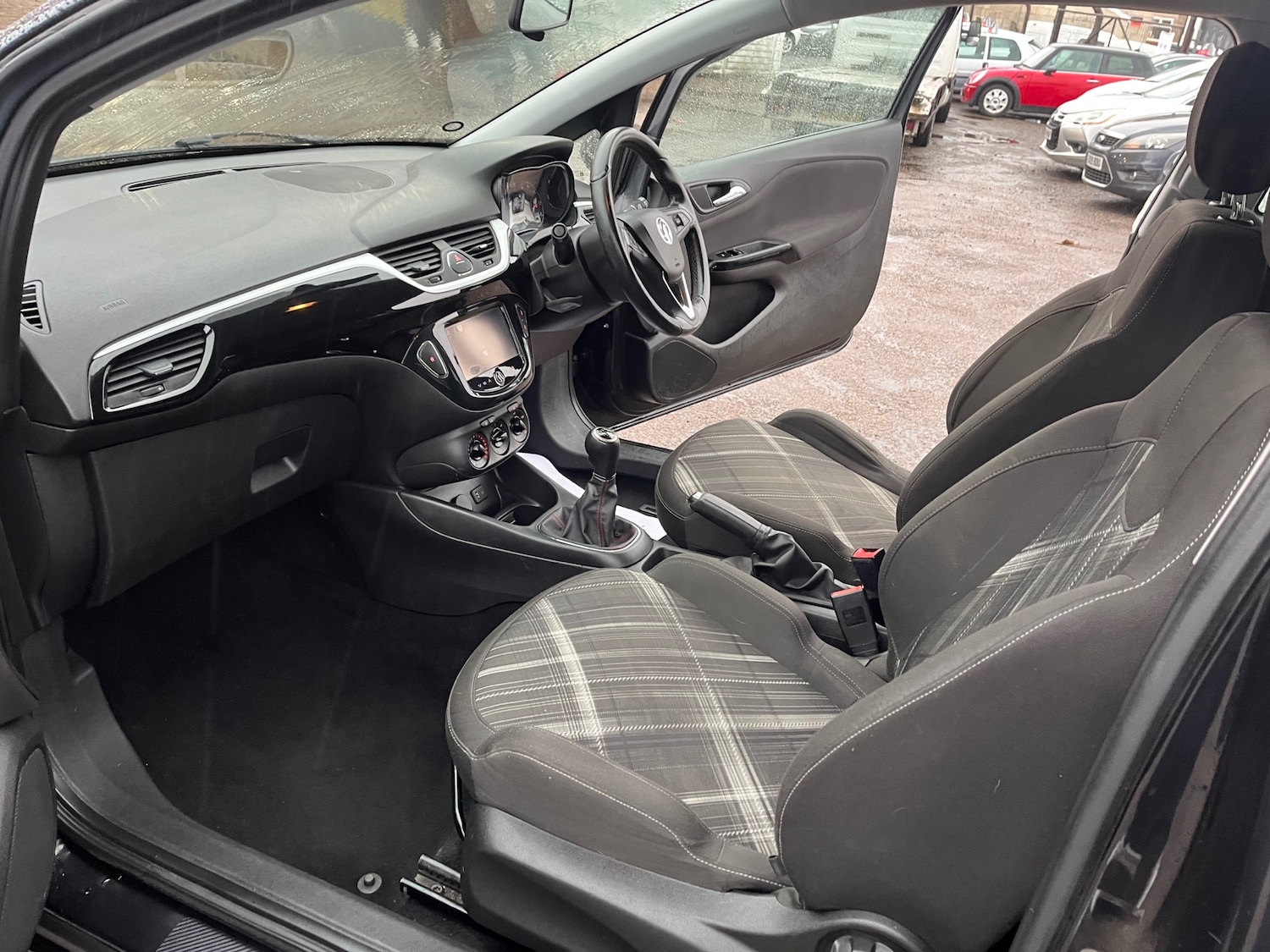 Used Vauxhall Corsa 2015 for sale - 76922019: Photo 10