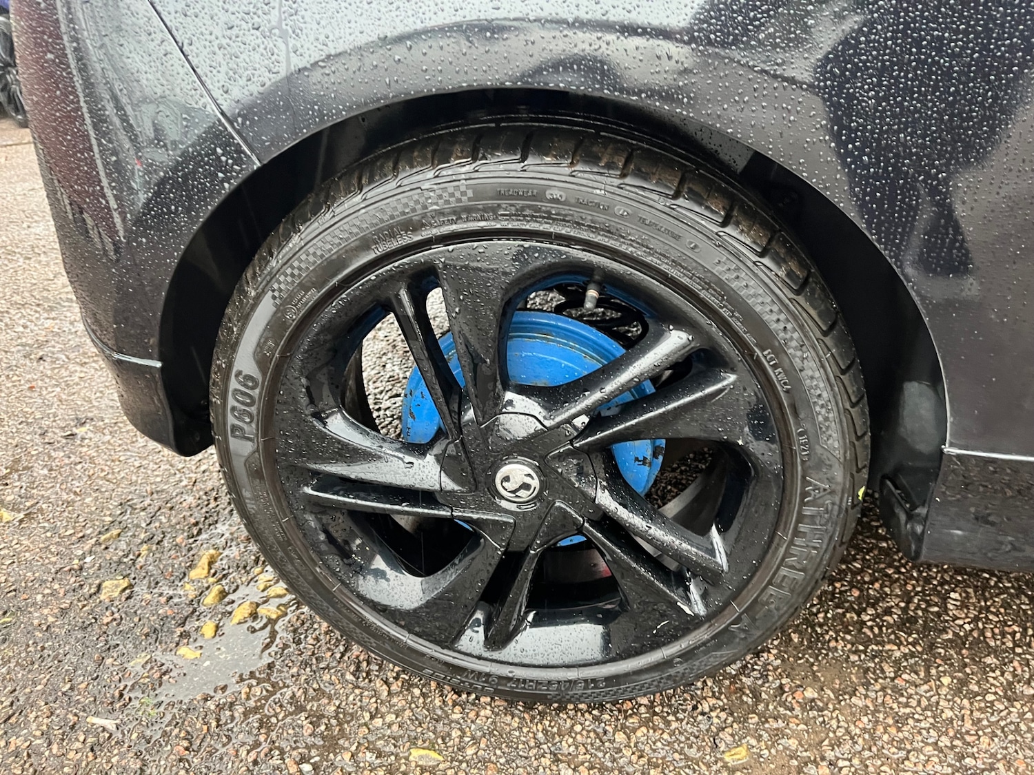 Used Vauxhall Corsa 2015 for sale - 76922019: Photo 11