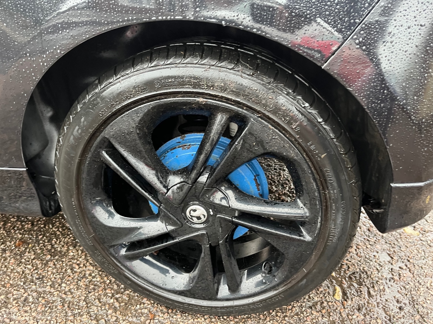 Used Vauxhall Corsa 2015 for sale - 76922019: Photo 13