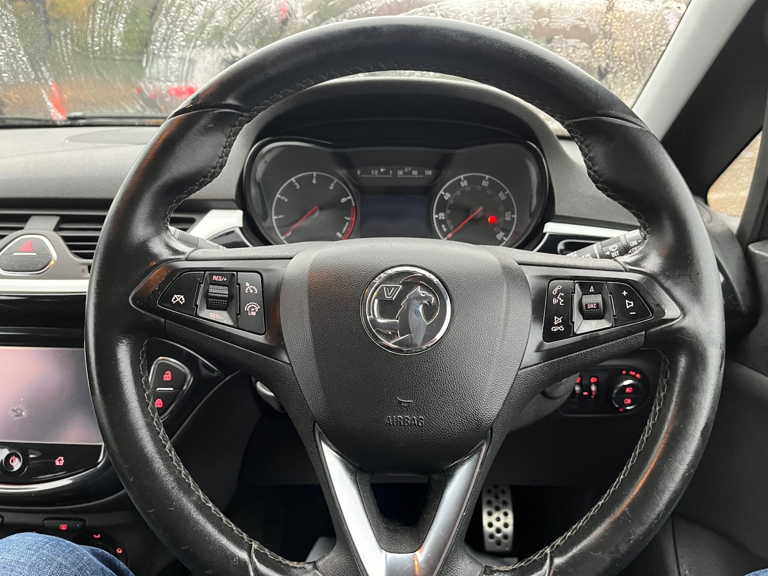 Used Vauxhall Corsa 2015 for sale - 76922019: Photo 15