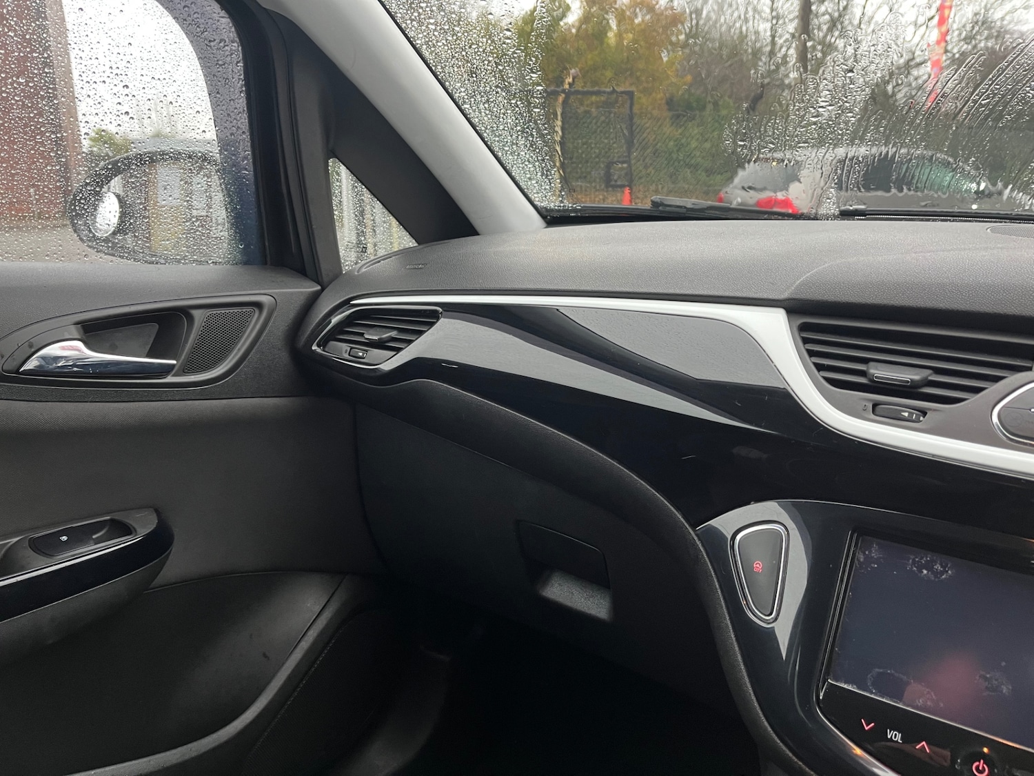 Used Vauxhall Corsa 2015 for sale - 76922019: Photo 16