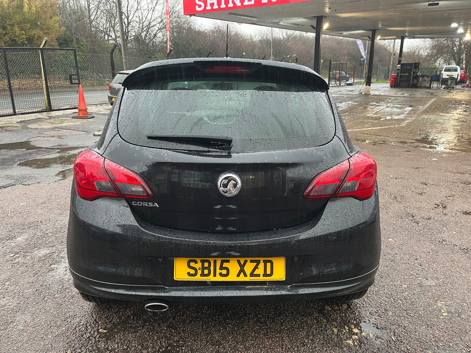 Used Vauxhall Corsa 2015 for sale - 76922019: Photo 5