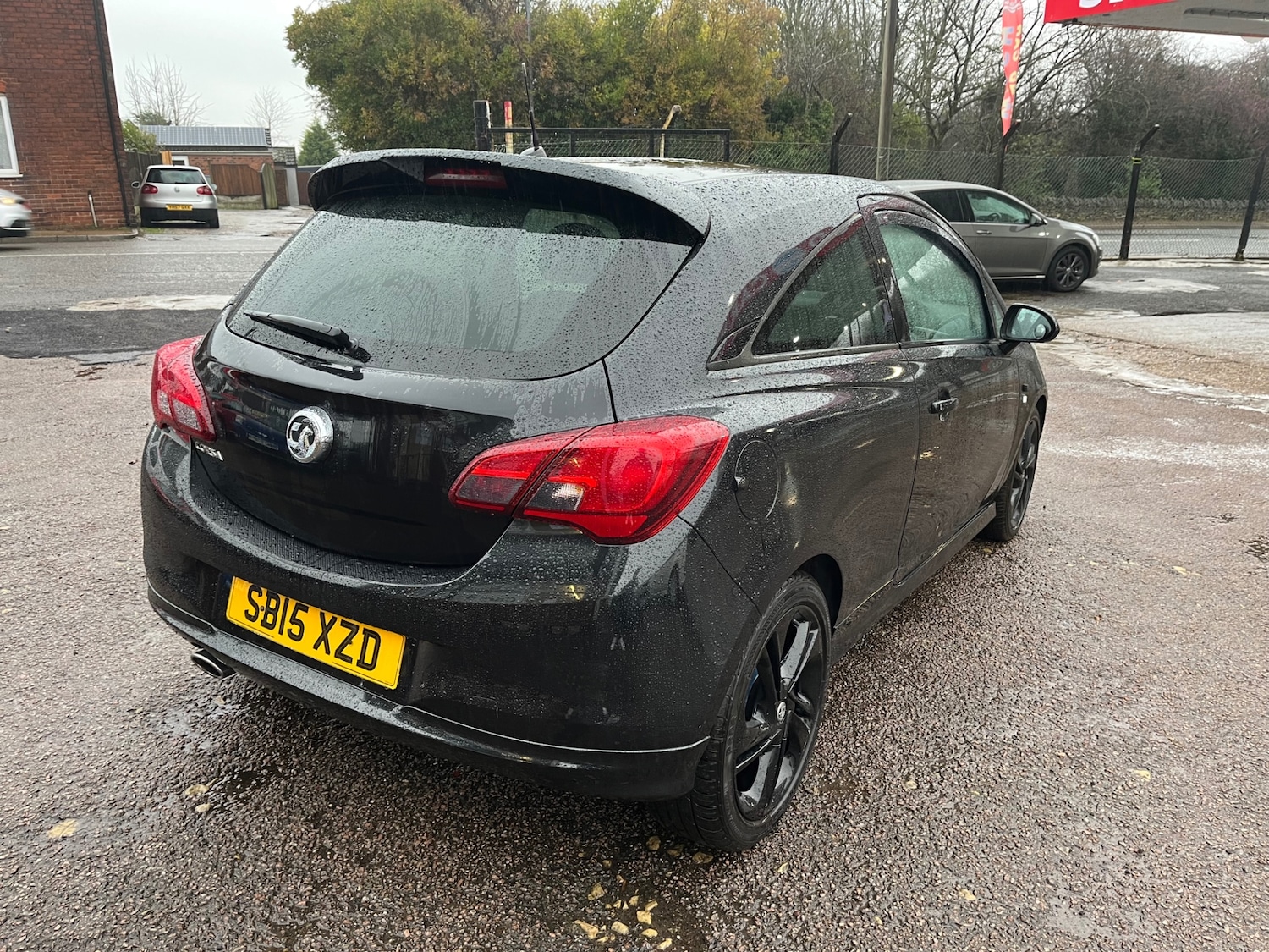 Used Vauxhall Corsa 2015 for sale - 76922019: Photo 6
