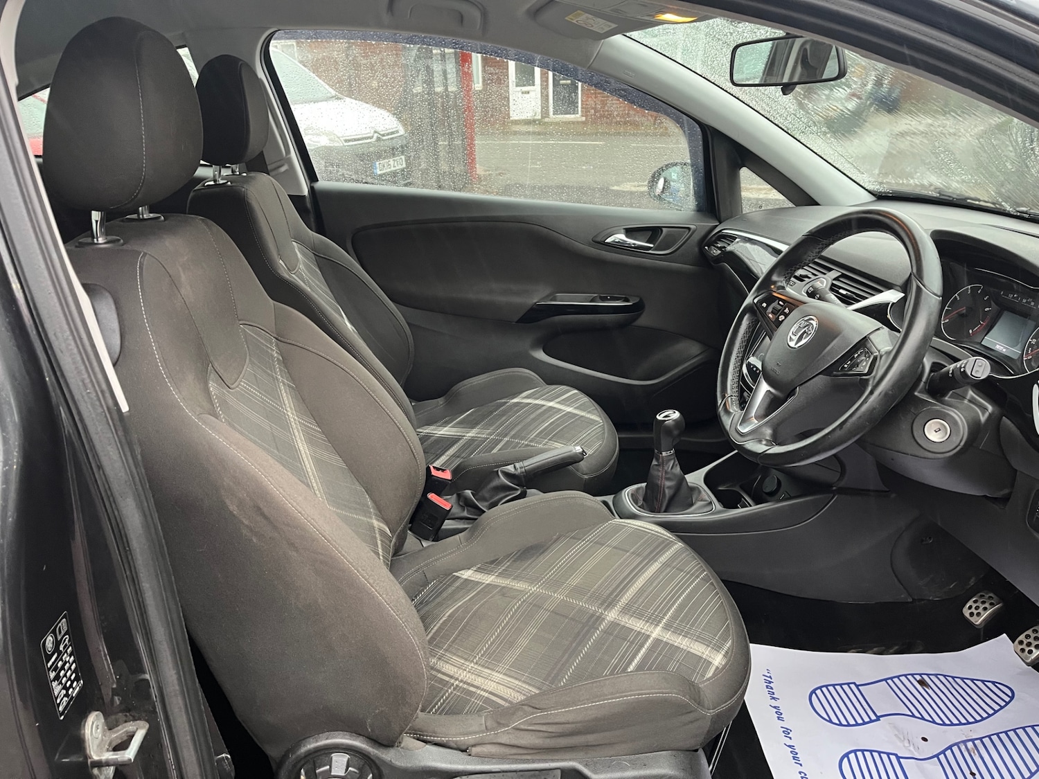 Used Vauxhall Corsa 2015 for sale - 76922019: Photo 7