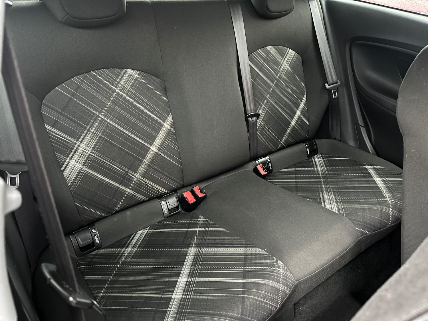 Used Vauxhall Corsa 2015 for sale - 76922019: Photo 8