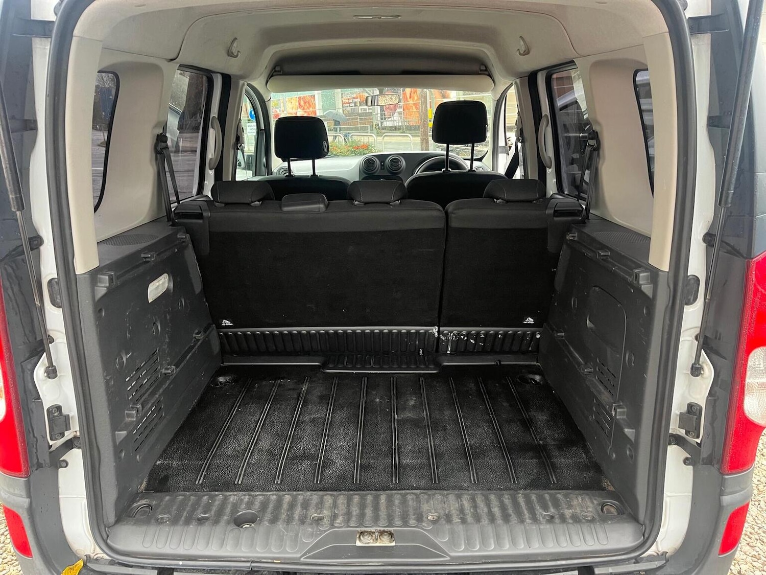 Used Mercedes-Benz Citan 2018 for sale - 78090797: Photo 10