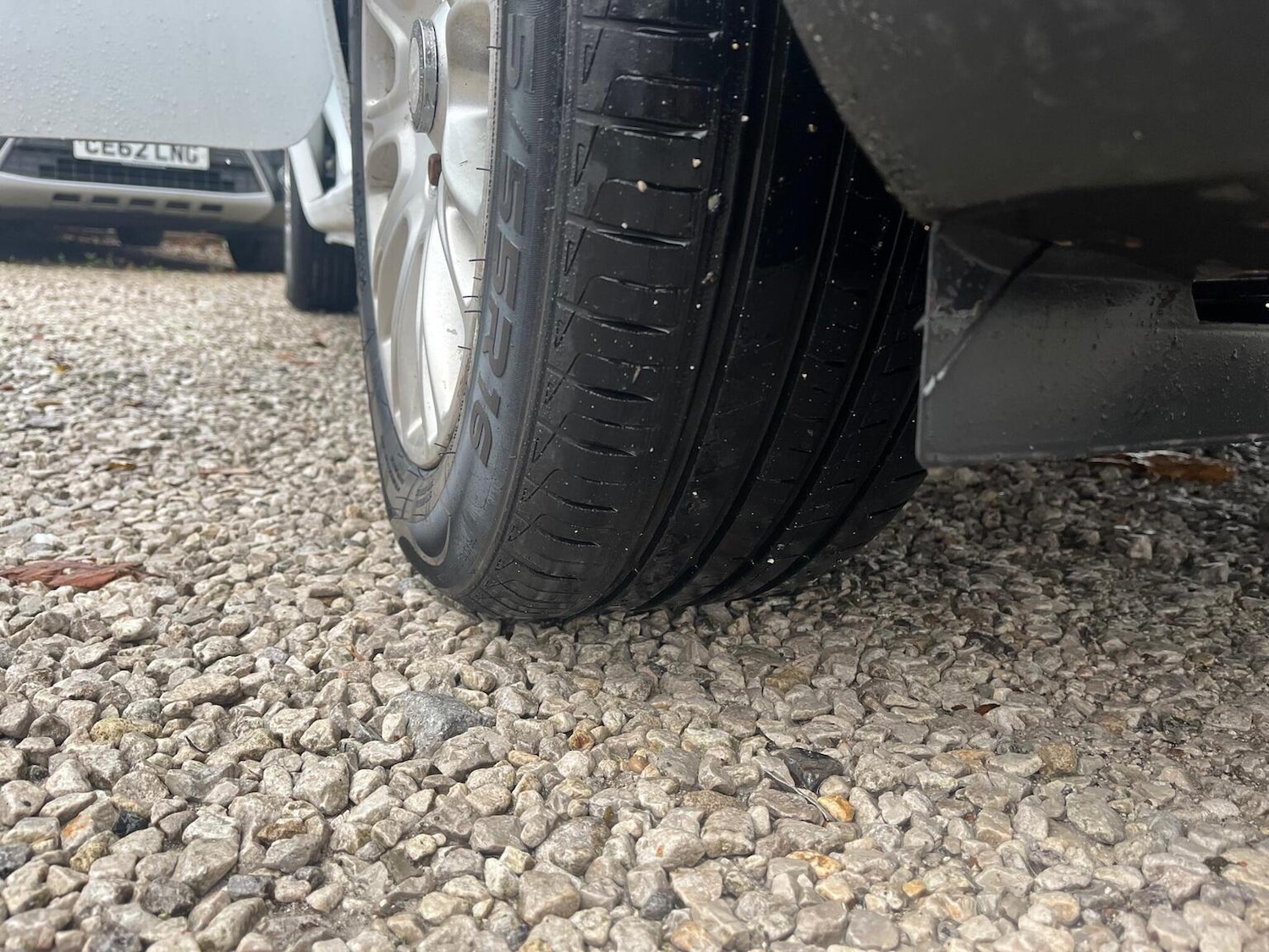 Used Mercedes-Benz Citan 2018 for sale - 78090797: Photo 14