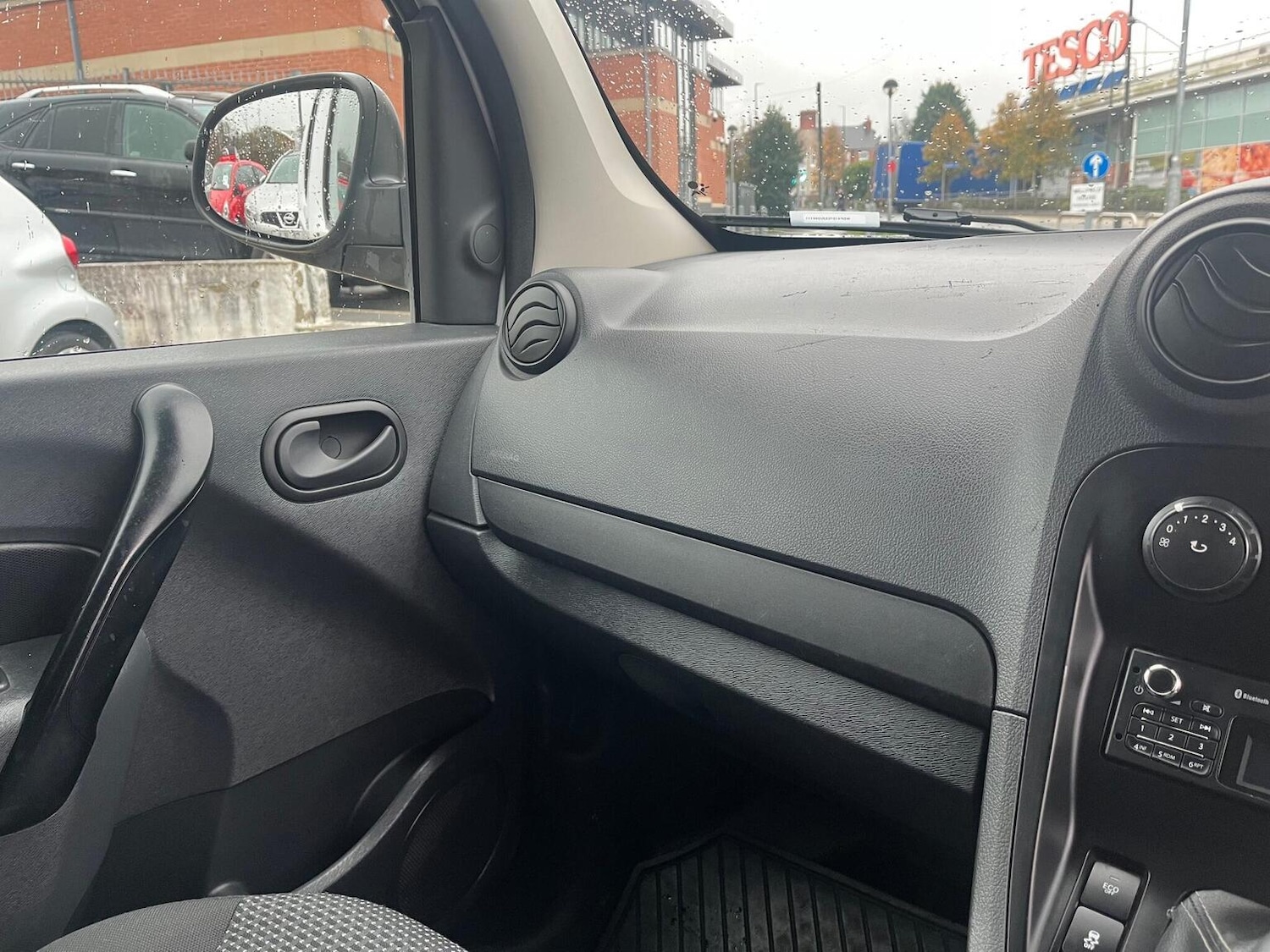 Used Mercedes-Benz Citan 2018 for sale - 78090797: Photo 19