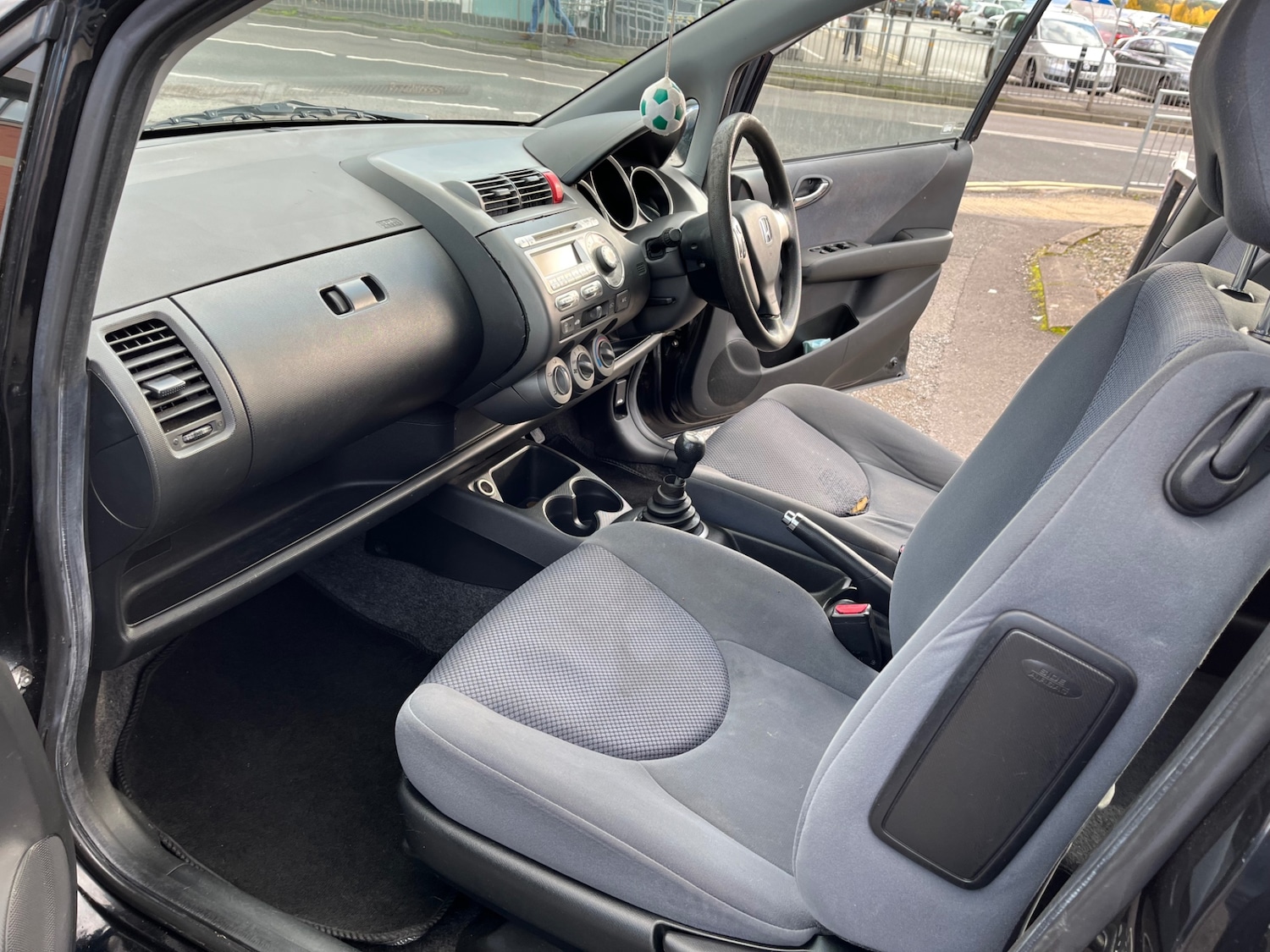 Used Honda Jazz 2008 for sale - 76686738: Photo 10