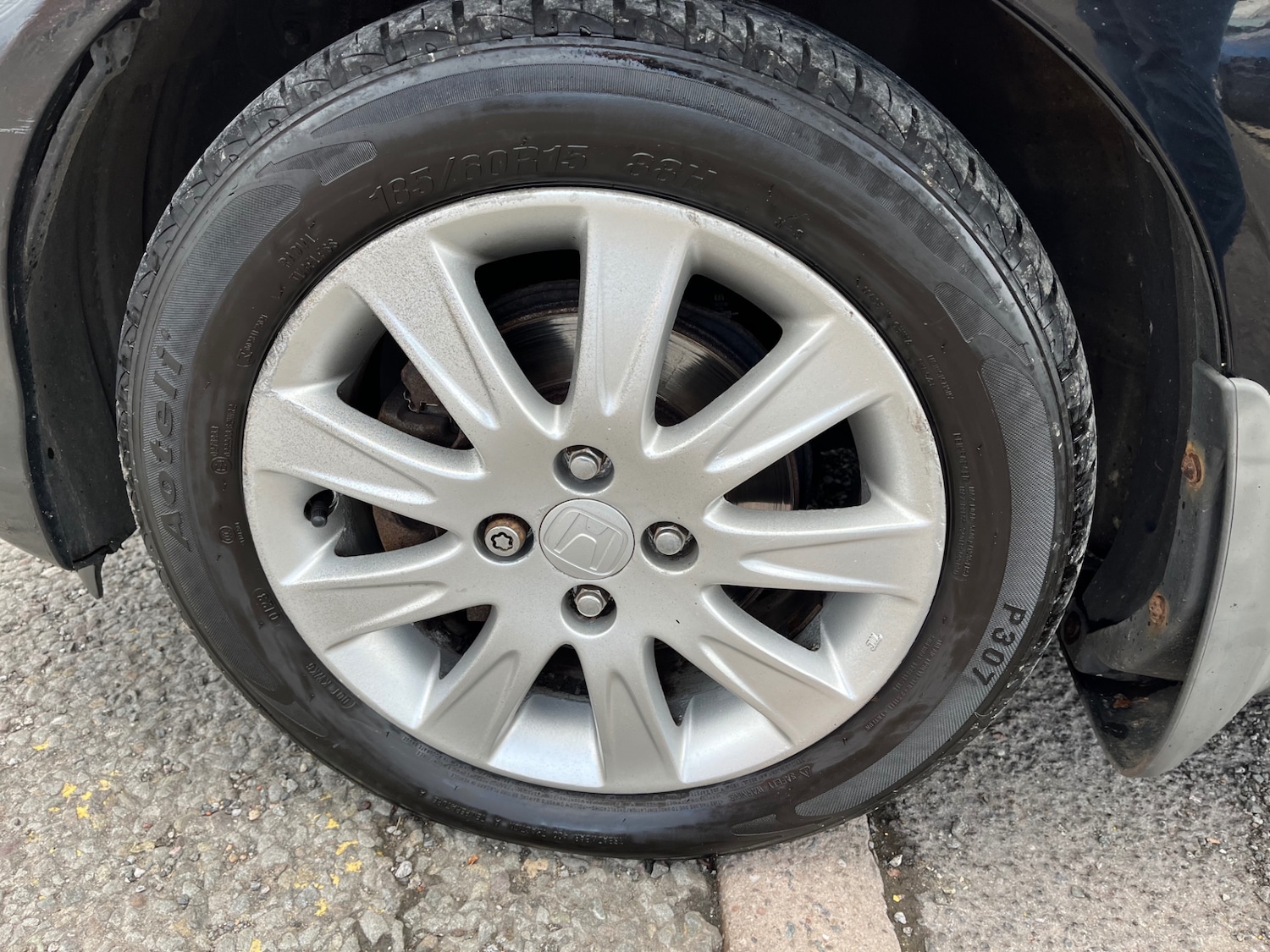 Used Honda Jazz 2008 for sale - 76686738: Photo 11