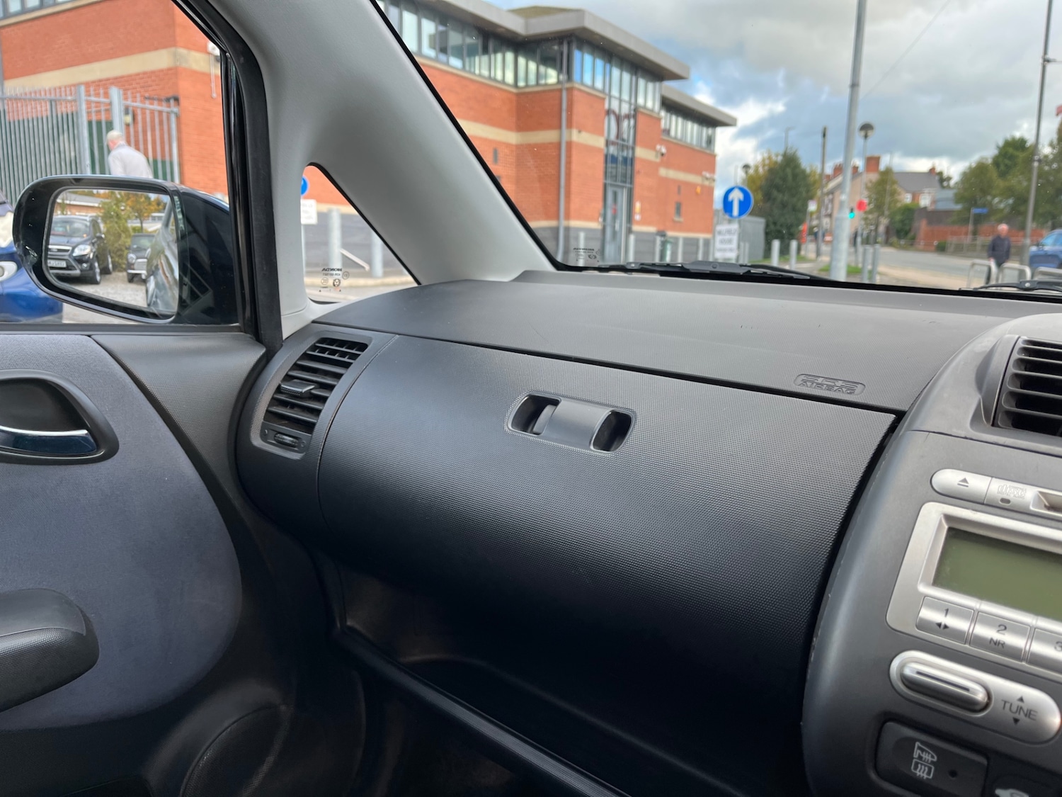 Used Honda Jazz 2008 for sale - 76686738: Photo 13