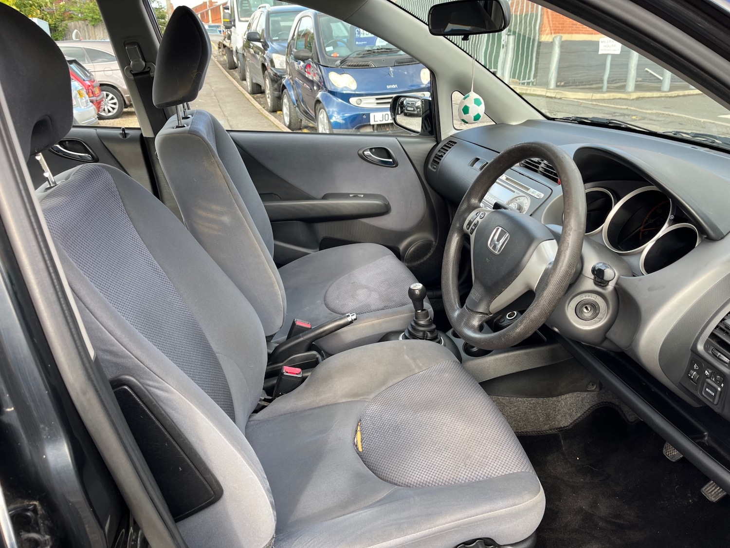 Used Honda Jazz 2008 for sale - 76686738: Photo 7