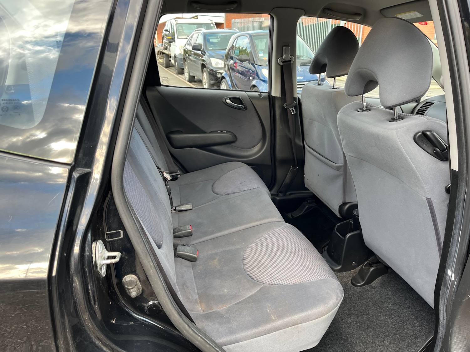 Used Honda Jazz 2008 for sale - 76686738: Photo 8