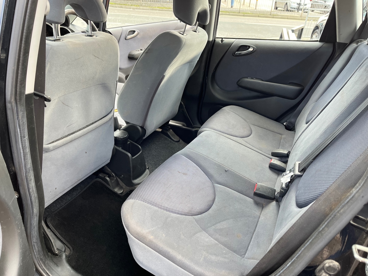 Used Honda Jazz 2008 for sale - 76686738: Photo 9