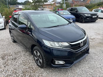 Used Honda Jazz 2018 for sale - 79820040: Photo
