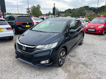 Used Honda Jazz 2018 for sale - 79820040: Photo