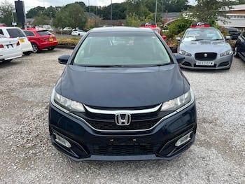 Used Honda Jazz 2018 for sale - 79820040: Photo