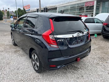 Used Honda Jazz 2018 for sale - 79820040: Photo