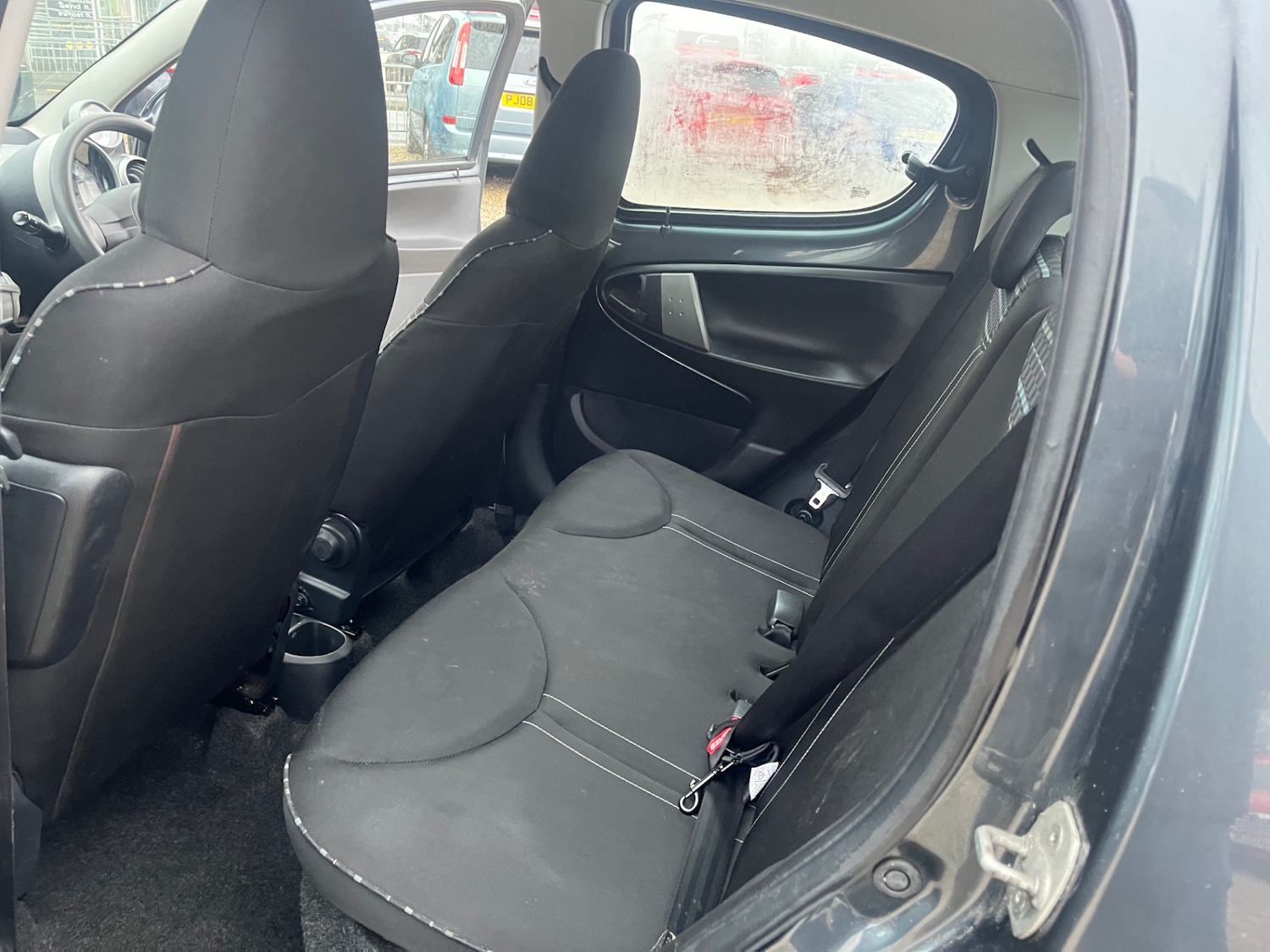 Used Citroen C1 2012 for sale - 77329389: Photo 10