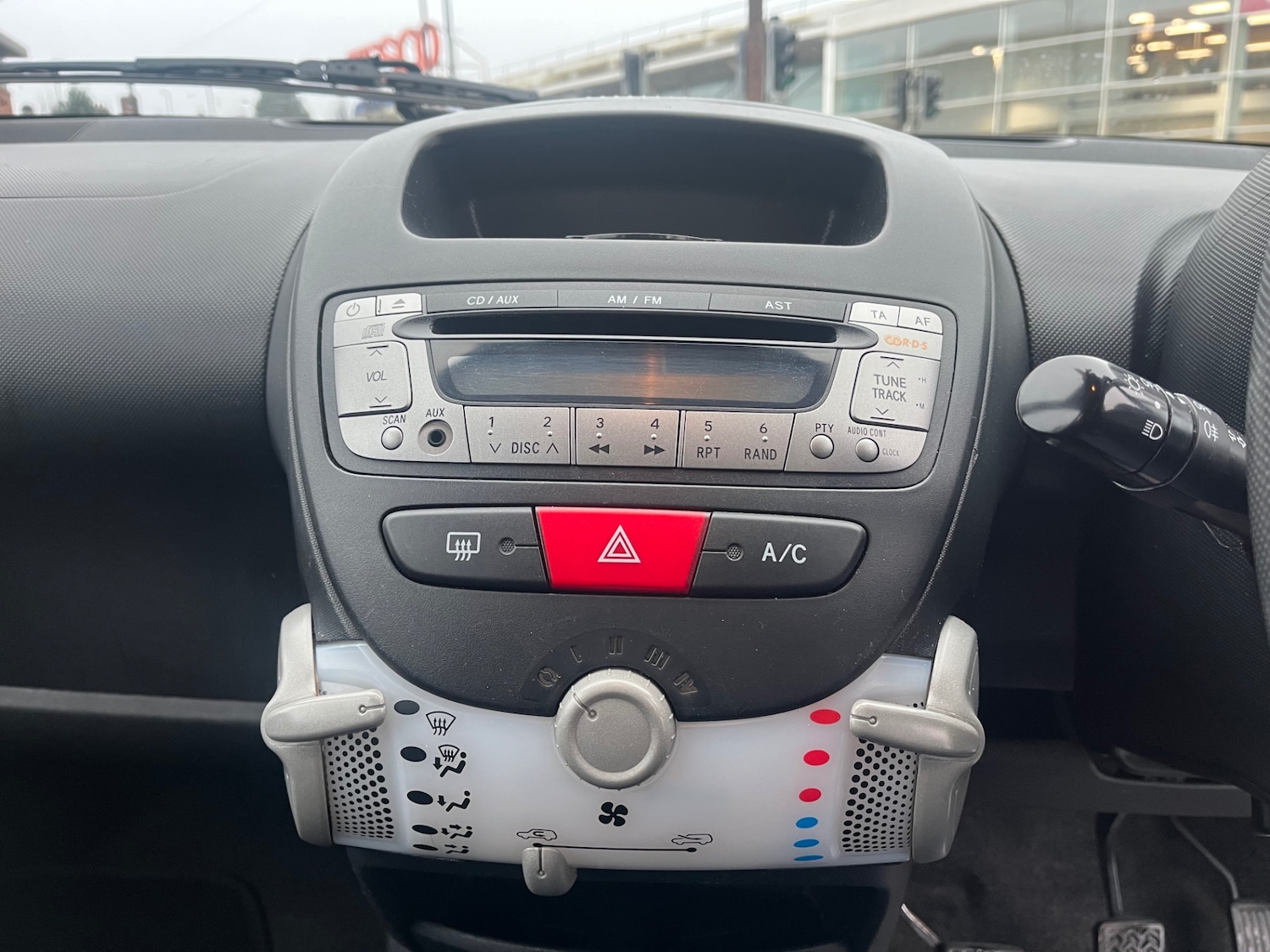 Used Citroen C1 2012 for sale - 77329389: Photo 16