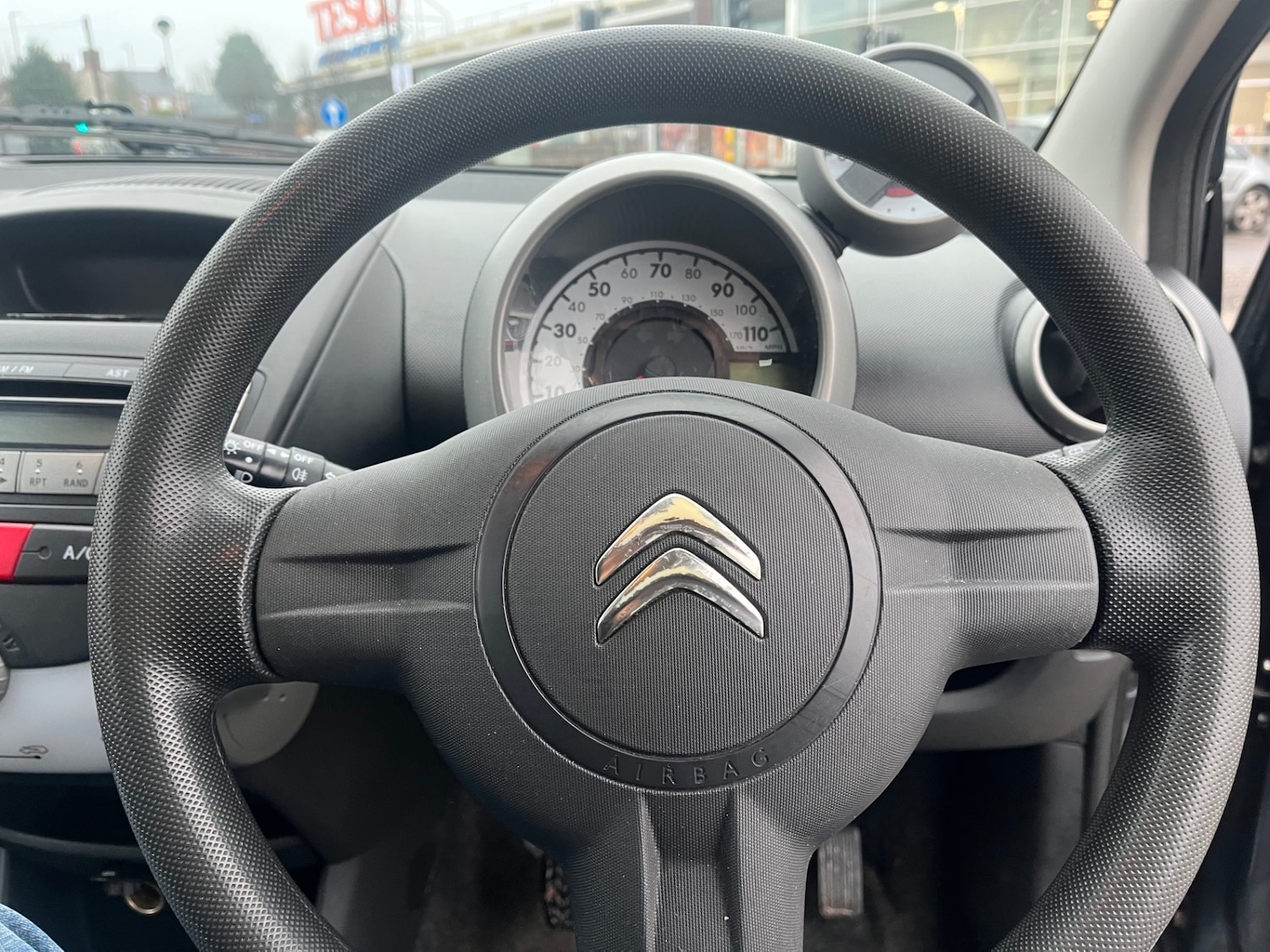 Used Citroen C1 2012 for sale - 77329389: Photo 17