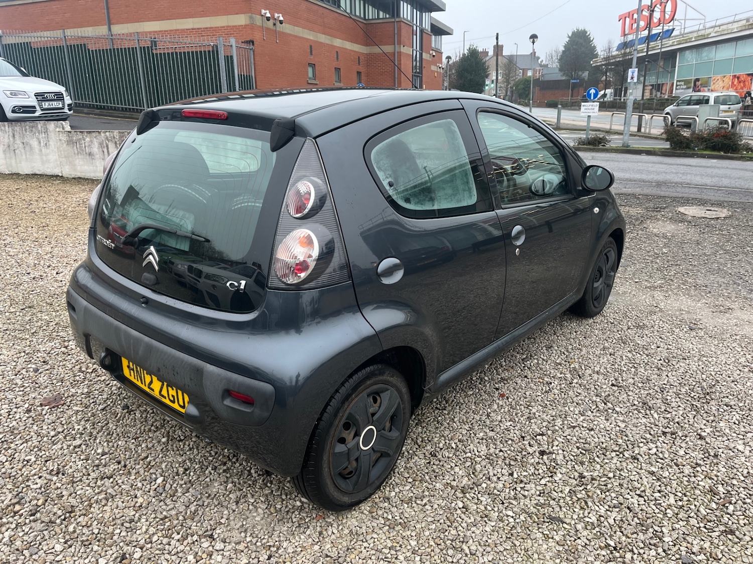 Used Citroen C1 2012 for sale - 77329389: Photo 6