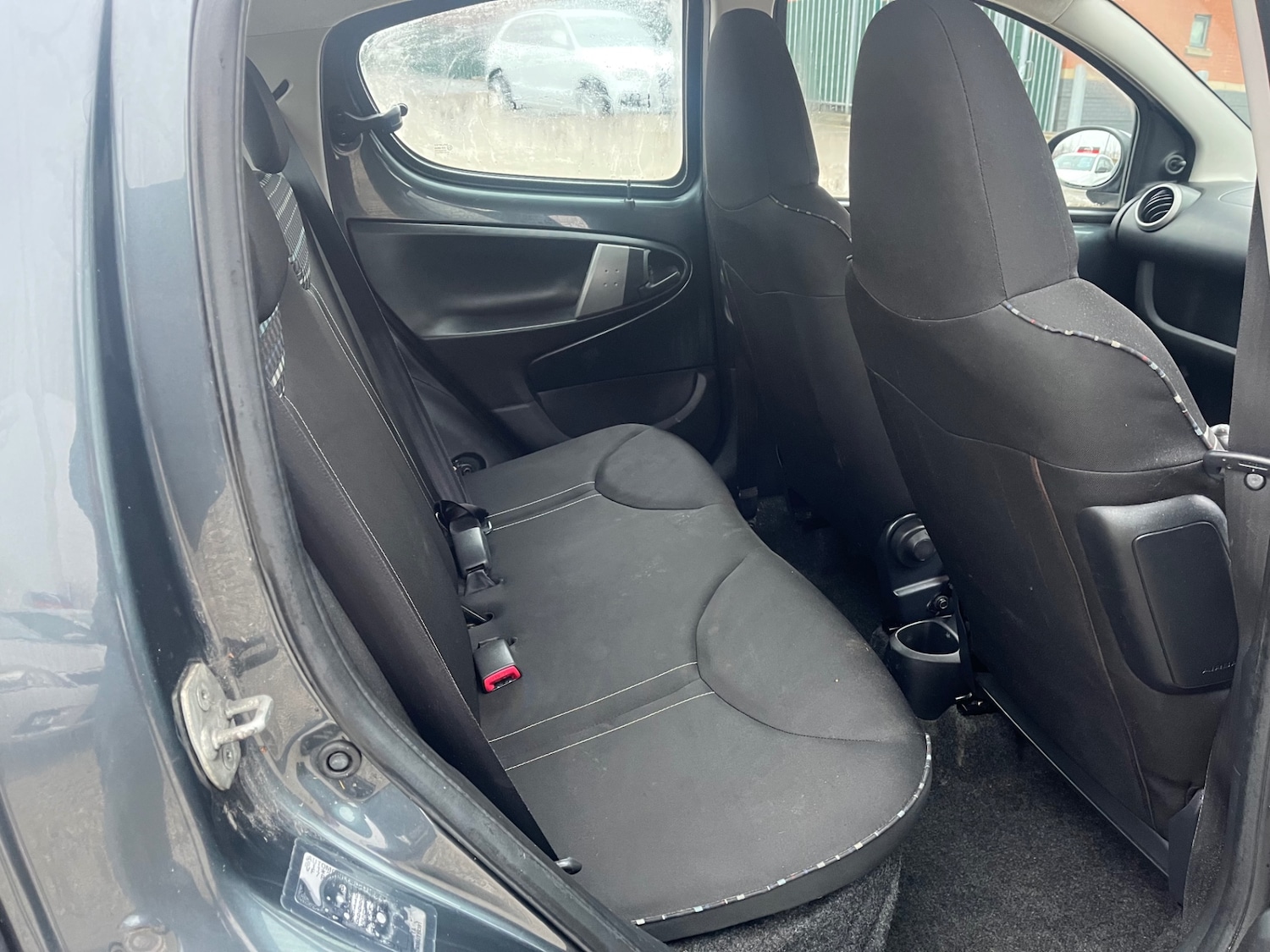 Used Citroen C1 2012 for sale - 77329389: Photo 8