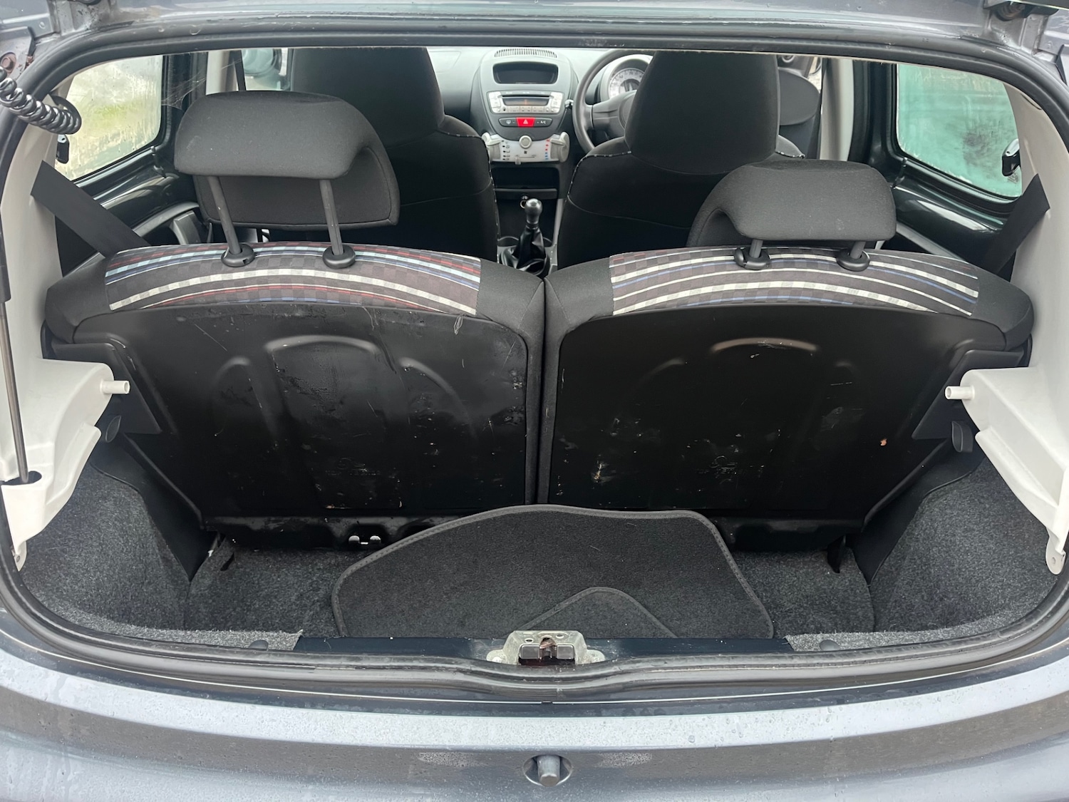 Used Citroen C1 2012 for sale - 77329389: Photo 9