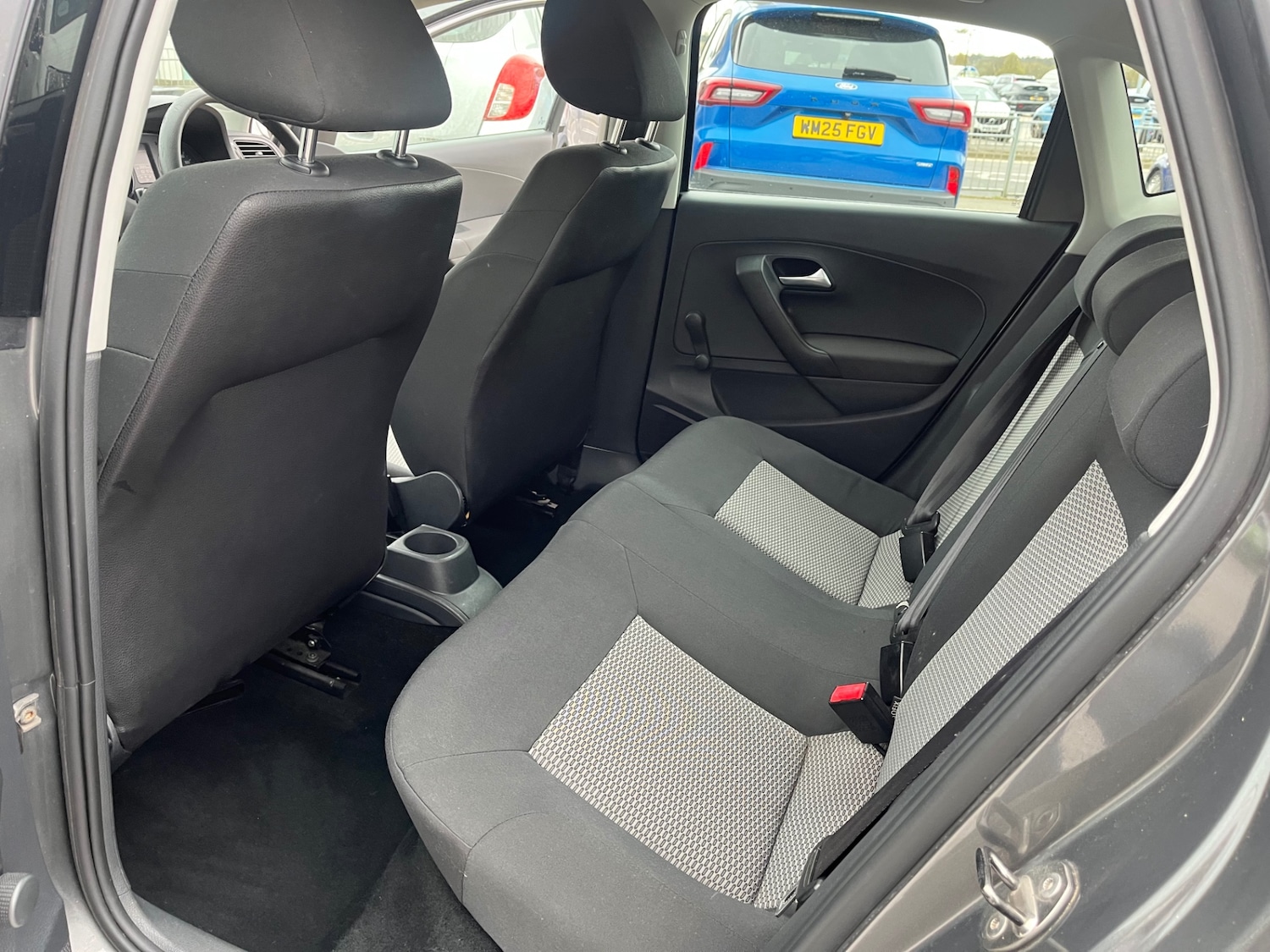 Used Volkswagen Polo 2010 for sale - 78018097: Photo 10