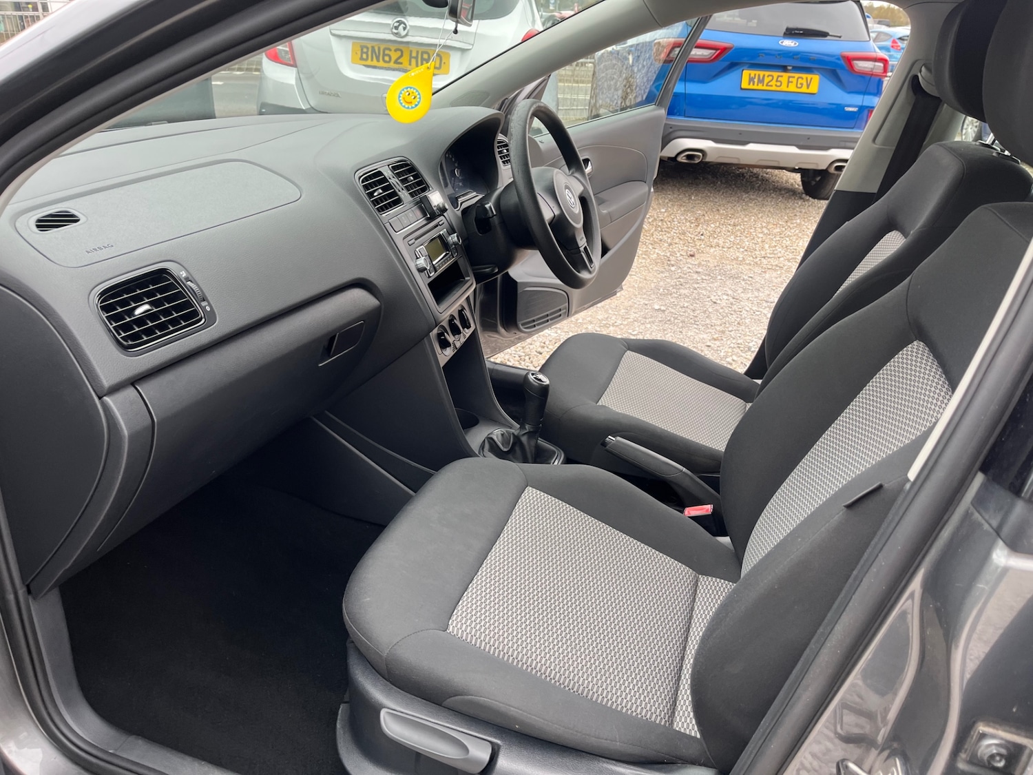 Used Volkswagen Polo 2010 for sale - 78018097: Photo 11