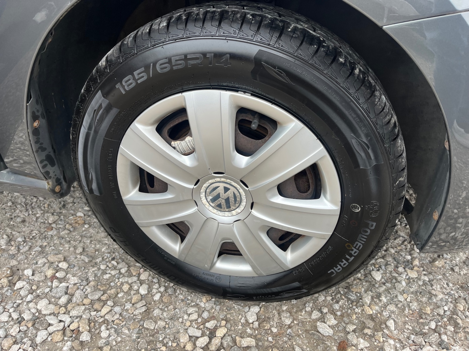 Used Volkswagen Polo 2010 for sale - 78018097: Photo 12