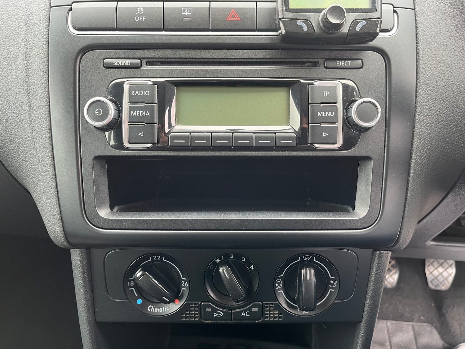 Used Volkswagen Polo 2010 for sale - 78018097: Photo 19