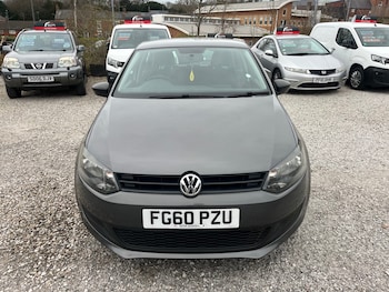 Used Volkswagen Polo 2010 for sale - 78018097: Photo