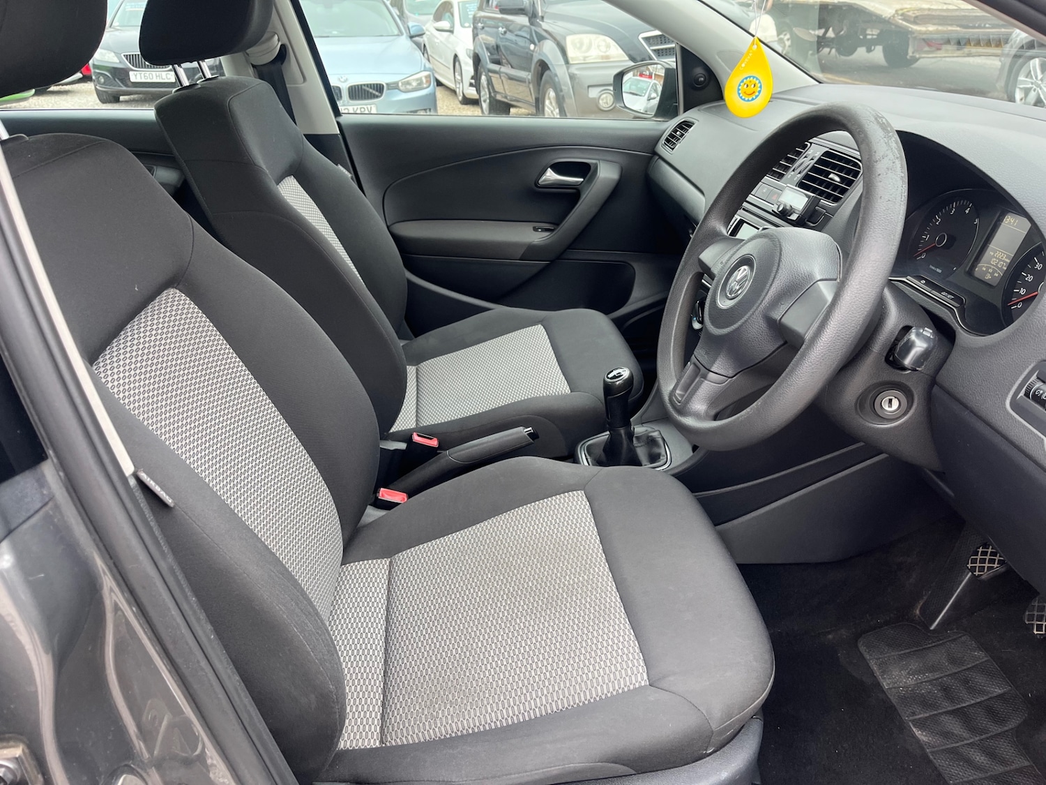 Used Volkswagen Polo 2010 for sale - 78018097: Photo 7