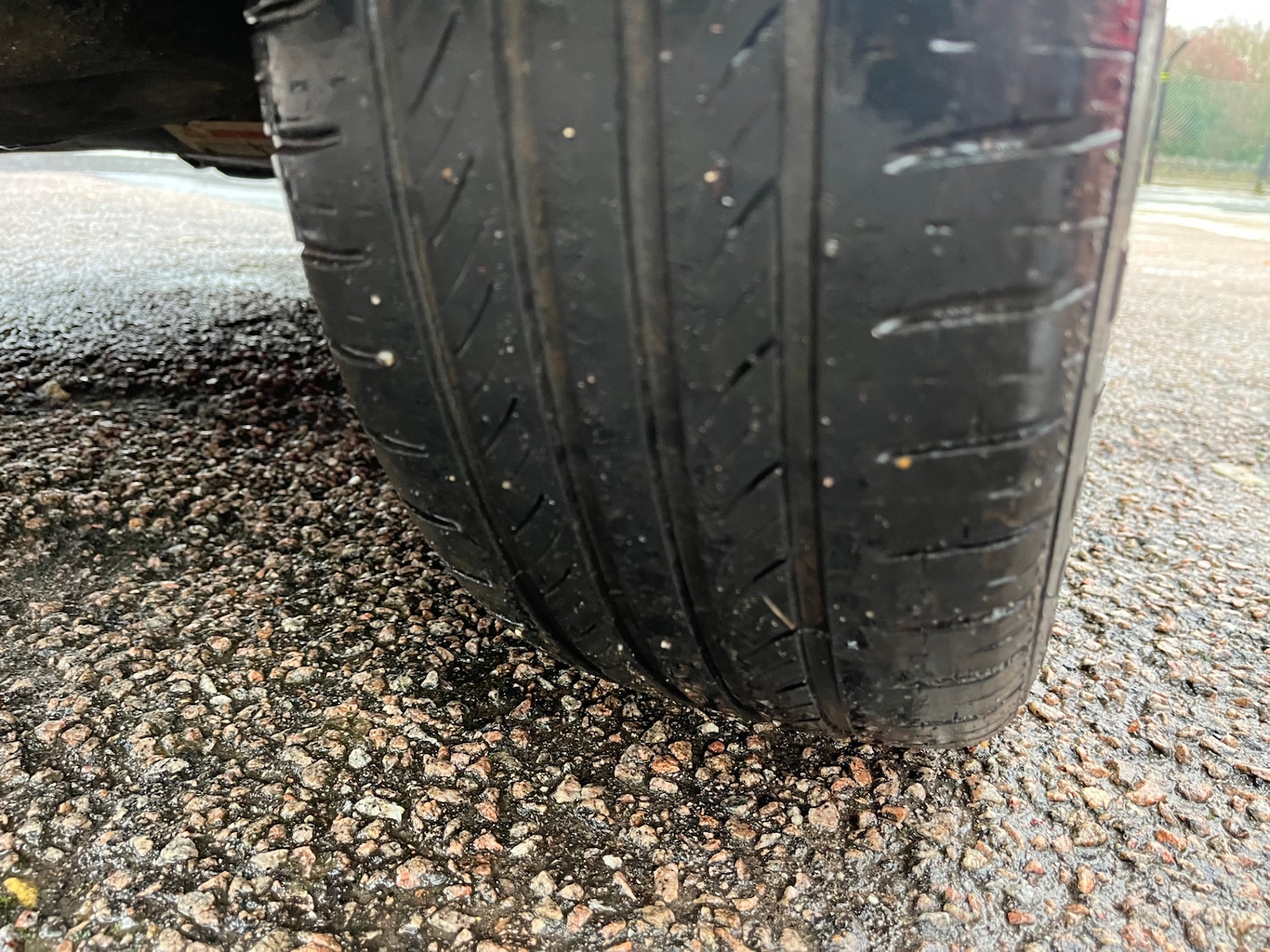 Used Skoda Fabia 2009 for sale - 76864085: Photo 11