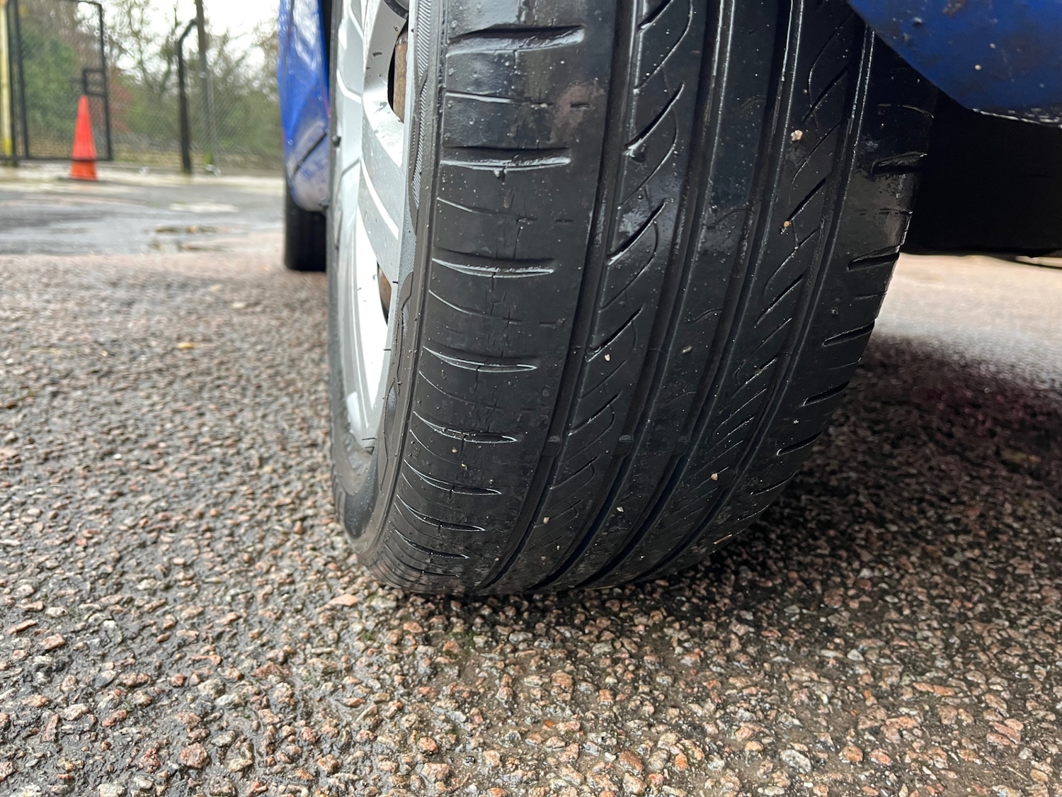 Used Skoda Fabia 2009 for sale - 76864085: Photo 12