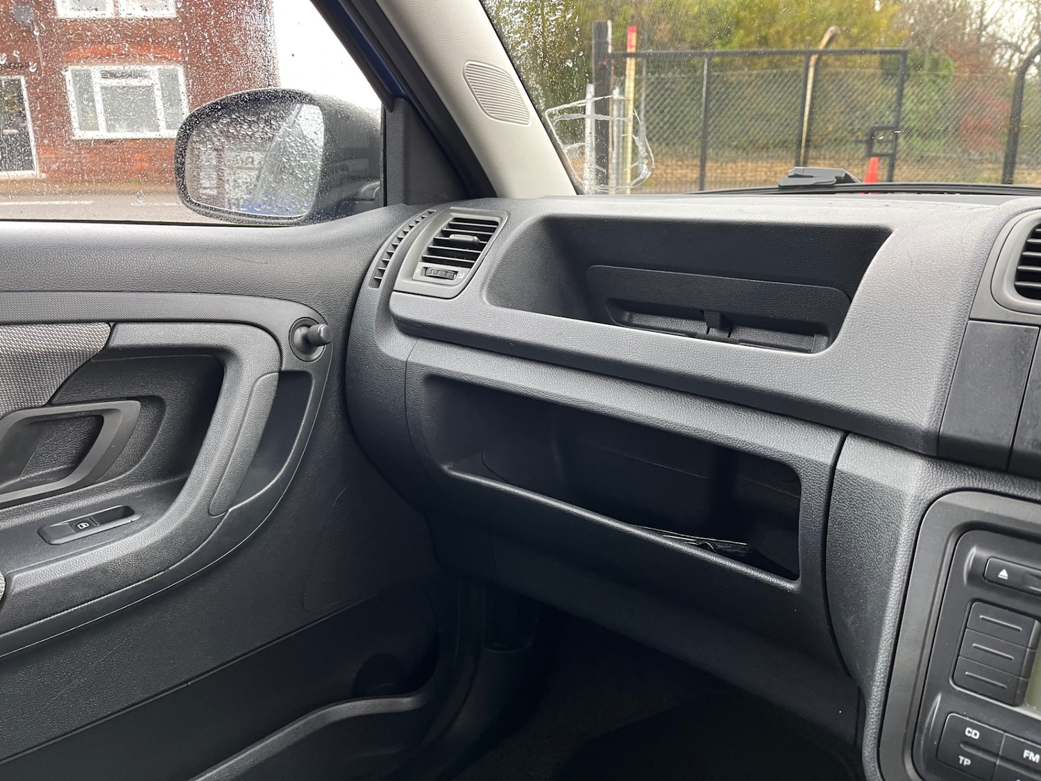 Used Skoda Fabia 2009 for sale - 76864085: Photo 14